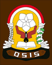 Logo Osis SMA Negeri 3 Praya